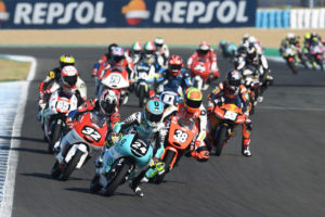 CEV Repsol: Poles inéditas em Jerez thumbnail