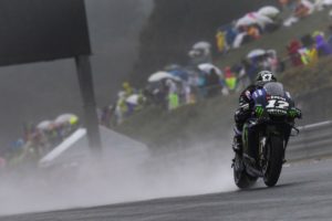 MotoGP, Austrália: Viñales liderou FP1 com Oliveira em 9º thumbnail