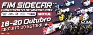 Encerramento do CNV 2019 – Estoril IV Jornada de Campeões no Autódromo do Estoril – 18,19 e 20 de outubro thumbnail