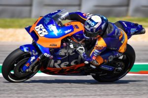 MotoGP, Tailândia: 6ª fila para Miguel Oliveira em 17º thumbnail