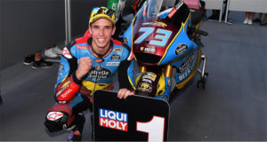 Moto2, Austrália: Alex Marquez será campeão em Phillip Island se… thumbnail