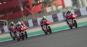 Moto3, Tailândia: A Asia Talent Cup está no programa thumbnail