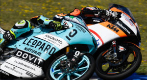 Moto3, Motegi: poderá Canet recuperar em Motegi? thumbnail