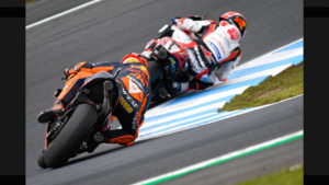 MotoGP, Austrália: Honda a Zarco: “Não há ilusões sobre o futuro – corra e divirta-se” thumbnail