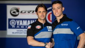 SBK, Qatar: GRT com nova formação para 2020 que aposta na juventude thumbnail