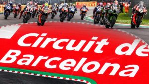 SBK 2020: Nova prova em Barcelona thumbnail