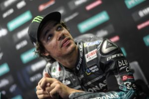 MotoGP, 2020, Europa: Os pensamentos de Franco Morbidelli thumbnail