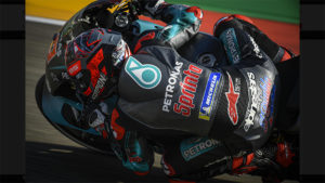 MotoGP, Austrália: Quartararo e Iannone passam da Q1 thumbnail