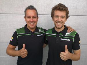 SSP: Phillipe Ottl muda da Moto2 para a equipa Pucetti thumbnail