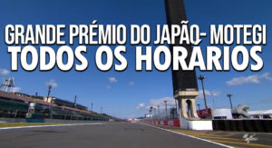 MotoGP, Motegi: Pequenas alterações a observar nos horários thumbnail