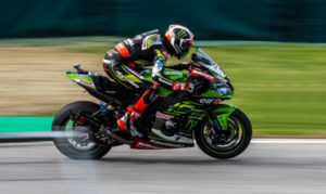 SBK, San Juan: Rea vence corrida Superpole thumbnail