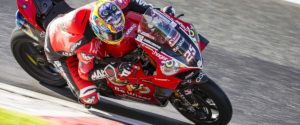 BSB, Brands Hatch: Brookes na pole final thumbnail