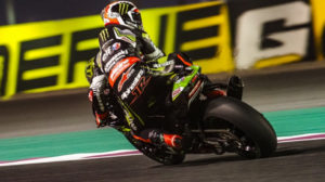 SBK, Qatar: Rea volta ao topo na FP3 thumbnail