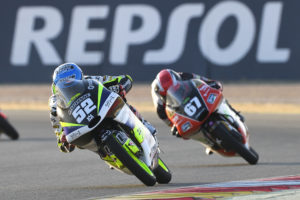 CEV Repsol, Albacete: Alcoba pode ser Campeão aqui thumbnail