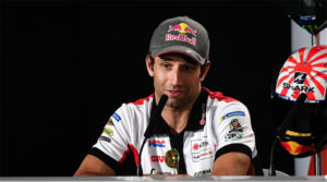 MotoGP, 2020: Zarco confirmado em Ducati thumbnail