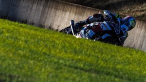 SBK, 2020: Orelac Racing VerdNatura confirma presença na grelha thumbnail