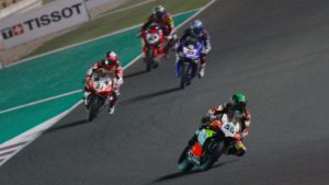 SBK, Qatar: Laverty termina com melhor resultado do ano thumbnail