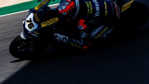 SBK, San Juan: Baz à procura de um primeiro pódio na Argentina thumbnail