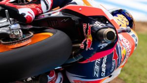 MotoGP, Motegi: Márquez sem rivais, Oliveira 12º! thumbnail