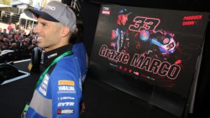 SBK, Qatar: Melandri: “Esperava retirar-me numa nota mais alta” thumbnail