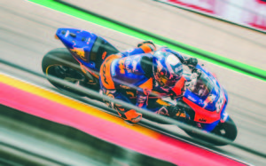 MotoGP Tailândia: Oliveira tão perto thumbnail