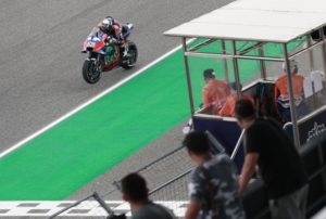 MotoGP, Motegi: Oliveira motivado e a postos thumbnail