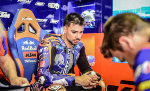 MotoGP, Austrália: Oliveira não alinha em Phillip Island thumbnail