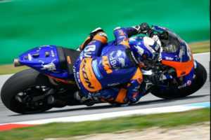 MotoGP, Tailândia: Oliveira no Top 10 em sessão liderada por Dovizioso thumbnail