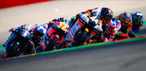 Moto3, Tailândia: Duelo ao rubro em Buriram thumbnail