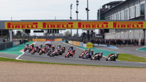 SBK, 2019: A evolução dos Pirelli thumbnail