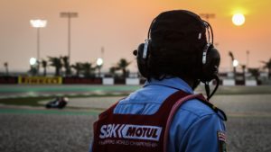 SBK, Qatar: Todos os horários de Losail thumbnail