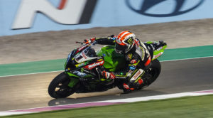 SBK, Qatar: Rea lidera primeira sessão livre thumbnail