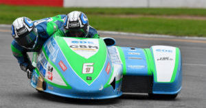 CNV Estoril: Sidecars dão espetáculo na final do “Nacional” thumbnail