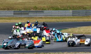 CNV, Estoril: Como esteve o Mundial de Sidecar que agora acaba thumbnail