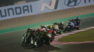 SSP300 Qatar: Deroue vence corrida e cimenta vice thumbnail