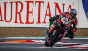 SBK, San Juan: Razgatlioglu o mais rápido na FP3 thumbnail