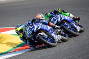 SBK: Nova série Yamaha para jovens com as SBK em 2020 thumbnail