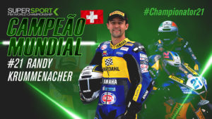 SSP Qatar: A época de Randy Krummenacher thumbnail