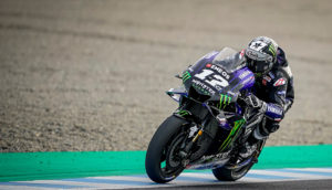 MotoGP, Austrália: Viñales liderou minoria na FP3 thumbnail