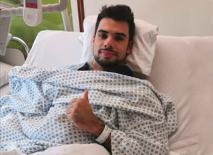 MotoGP, Malásia: Fim da época para Miguel Oliveira thumbnail