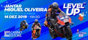 MotoGP: Jantar de fans Miguel Oliveira thumbnail