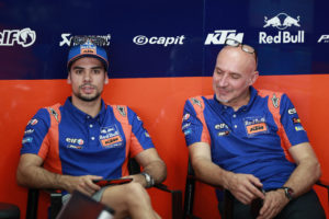 MotoGP, Malásia: Miguel vai ser operado thumbnail