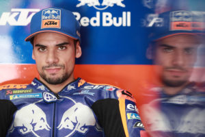 MotoGP, Malásia: Oliveira explica ausência thumbnail