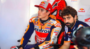 Moto GP, 2020: Márquez e os recordes de Rossi thumbnail