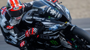 SBK, Treinos Jerez: Rea e Razgatlioglu lutam pelo topo thumbnail