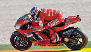 MotoGP: Shell e Ducati renovam parceria thumbnail