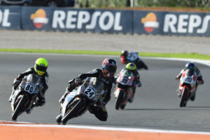 CEV Repsol: Talent Cup com novo sponsor thumbnail