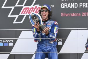 MotoGP, 2019: O melhor de Alex Rins thumbnail