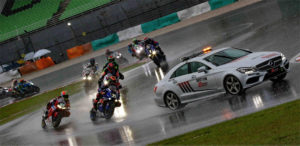 Endurance: Chuva atrasa 8H de Sepang thumbnail