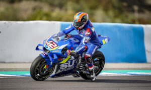 MotoGP, 2020: Suzuki deu “passo em frente” thumbnail